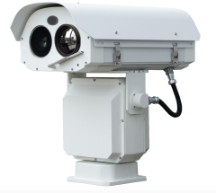 OEM/ODM 36X Zoom Outdoor PTZ Camera Thermal Laser IR Speed Dome PTZ Surveillance Camera