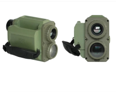4G WiFi GPS Handheld Night Vision Thermal Infrared Night Vision Binoculars Scope Thermal