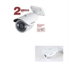 Original Brand CCTV 4MP 6MP 8MP WDR Poe 60m IR Vf Bullet Network IP Camera 2...7-13.5mm Motorized Lens Bullet Camera