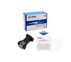 宇泰 UT-210T TTL電平(5V) RS-232轉TTL 接口轉換器 轉接頭連接器