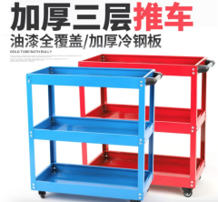 埃維特工具車推車多功能工業級工作臺維修移動汽修工具車架工具櫃