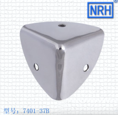NRH/納匯－7401-37B 韓式包角木箱包角五金傢俱包角護角 鋁箱包角