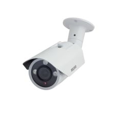 CCTV 4MP WDR Poe IR Bullet Network IP Camera with Motorized Lens