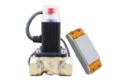 Zigbee Solenoid Valve