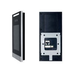 Dynamic Face Recognition Access Control System TCP/IP Time Attendance Solutions