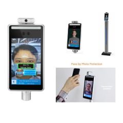Face Reader with Access Control