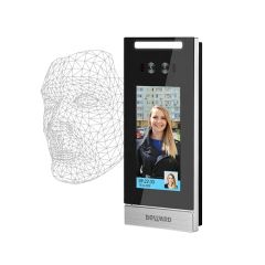 Facial Door Access Control Biometric Attendance System Face Recognition