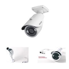 Full HD Outdoor Waterproof CCTV Camera Home Security Hotel Use