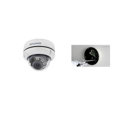 High-Definition Smart Mini Surveillance CCTV Security Camera Poe