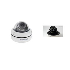 Home Security Waterproof Infrared IP Indoor 2MP Poe Dome CCTV Camera