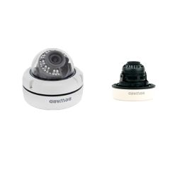 Home Surveillance Security Waterproof HD IP Night Vision CCTV Camera