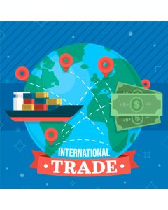 Off-shore Virtual Trade Assistant Partner Helper Sourcer for e-commerce and dropshipping