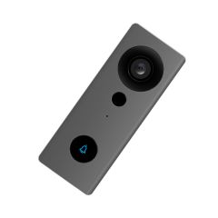 New 2.0 Megapixel WDR WiFi Video Door Phone Doorbell