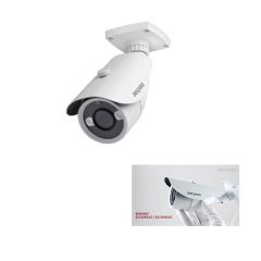 Night Vision Camera Waterproof IP66 IP CCTV Outdoor Security System