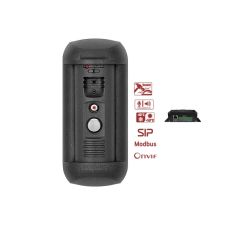 Night Vision IR Video Door Phone Smart Camera Intercom with SD Card