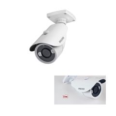 Night Vision Mini Waterproof CCTV Security Camera System