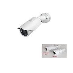 Poe IR 30m Outdoor 4MP HD Video IP Camera Surveillance