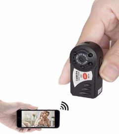 WIFI aerial Camera MINI-Q7