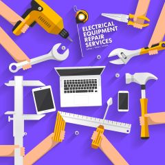 Professional Freelancer Provide IT and Technical Support to Companies (Hour Rate)