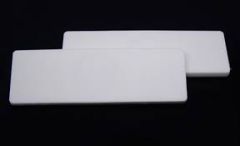 RFID UHF 860-960MHz EPC Silicone Make Laundry Tag Waterproof Durable Heat Resistant