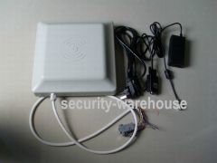 RFID UHF 860-960 MHz Mid-range 5M Reader Writer EPC 96-bit RS232/Wiegand/TCPIP/WIFI