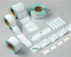 RFID high-frequency HF electronic tag test learning package 20 various high-frequency tags