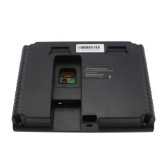 Self-Service Reprot Built-in Battery RFID Card Fingerprint Access Control System