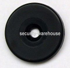 RFID Button Card for Tour Guard Checkpoint EM Embedded 30/40mm 