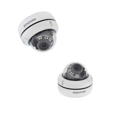 Super HD Varifocal WDR Security Dome CCTV Camera Motion Detection