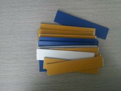 RFID UHF UHF on-metal tag 915M plastic RFID tags RFID tags 75x15mm