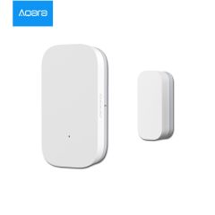 [ Updated Verison ] Xiaomi AQara Smart Window Door Sensor ZigBee Wireless Connection Multi-purpose W