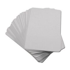 100PCS  card tag tags 1k S50 IC 13.56MHz Read Write RFID