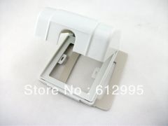 10pcs 86 type universal switch waterproof box splash waterproof switches socket boxes
