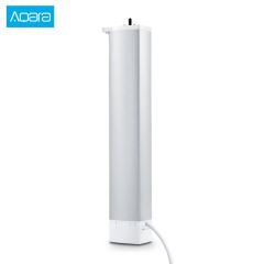 2017 New Original xiaomi Aqara Curtain motor with Curtain curtain Controler Zigbee wifi work For xia