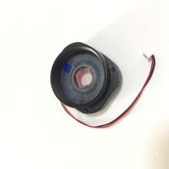 2pcs IR-CUT CS Lens Mount Holder HD IR CUT IRC IRCUT Dual Filter day night Switch For AHD TVI CVI WI