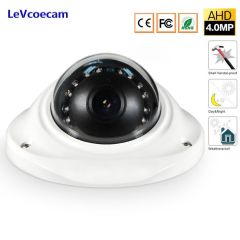4MP Security Dome watreproof AHD HD Outdoor indoor Camera, 4 Megapixel CCTV Camera for AHD DVR 