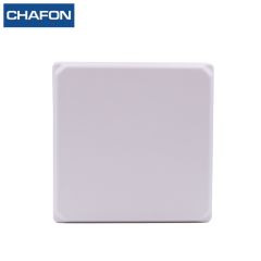 5.5dBi 902~928MHz circular uhf rfid chip and antenna with N-female connector for parking lots