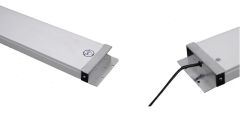 5 dBI Long Stip  UHF RFID Reader Antenna with SMA Conntector