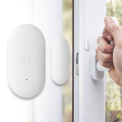 Aqara Smart Door Windows Sensor Wireless Intelligent Mijia Home anti-theft protection Zigbee functio