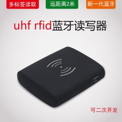 Bluetooth RFID Reader, 915M UHF Tag, Remote RF Reader, Handheld UHF