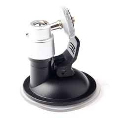 CCTV Camera Holder Round Base Suction Mounting Bracket Stand