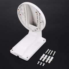 CCTV Security Wall Mount Bracket Stand for Surveillance IP Dome Camera Indoor Mini Dome Cameras Acce