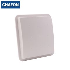 CHAFON RFID UHF 8dBi RFID Circular polarization Antenna 865~868Mhz/ 902~928Mhz for sports timing sys