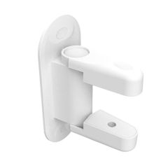 Door Lever Lock Safety Child Proof Doors 3M Adhesive Lever Handle Baby Safety Lock Compatible with S