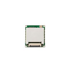 EPC GEN2 uhf rfid writer module with TTL Interface Read range more than 15m connect with 12dBi anten