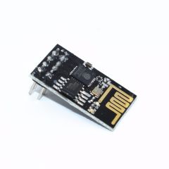 ESP8266 ESP-01 5V WiFi Relay Module Things Smart Home Remote Control Switch  Phone APP ESP01 Wireles