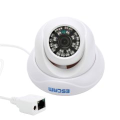 Escam Snail QD500 onvif indoor outdoor camera p2p hd security camera privacy masking