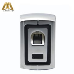 F007 Biometric Fingerprint Access Controller 1000 Users Standalone Single Door Access Control Reader