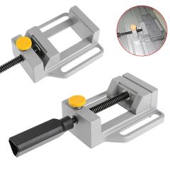 For Bench Clamp Mini CNC Machine Simple (QGG) Aluminum Rapid Pliers For CNC Router -Y103