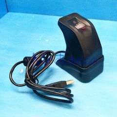 Free Shipping Brand New USB Fingerprint Reader Scanner Sensor ZK4500 for Computer PC Home and Office